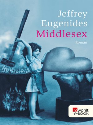 cover image of Middlesex